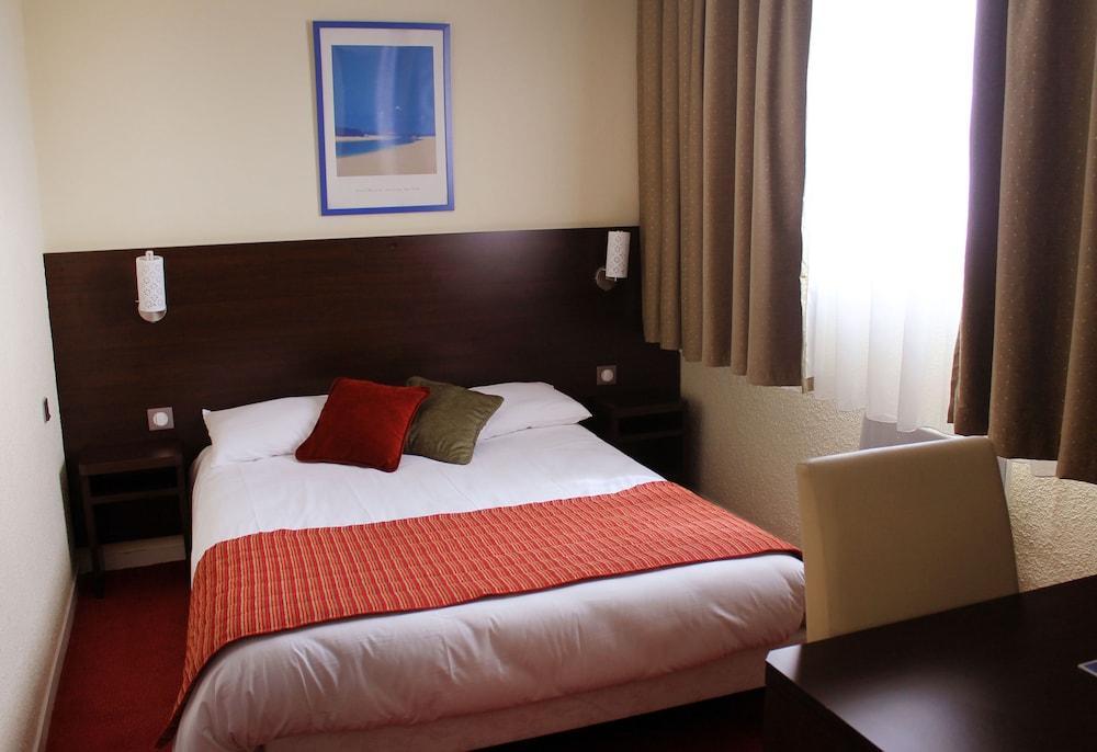 The Originals City, Hotel Paris Sud, Orly-Draveil Esterno foto