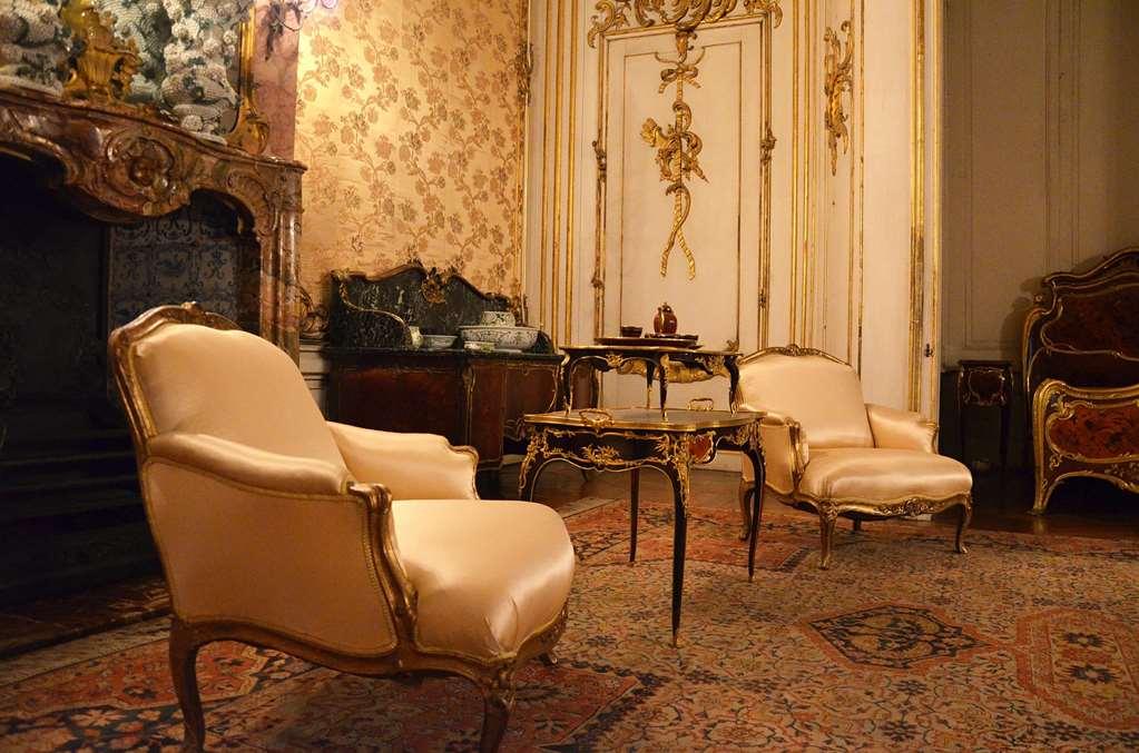 The Originals City, Hotel Paris Sud, Orly-Draveil Interno foto