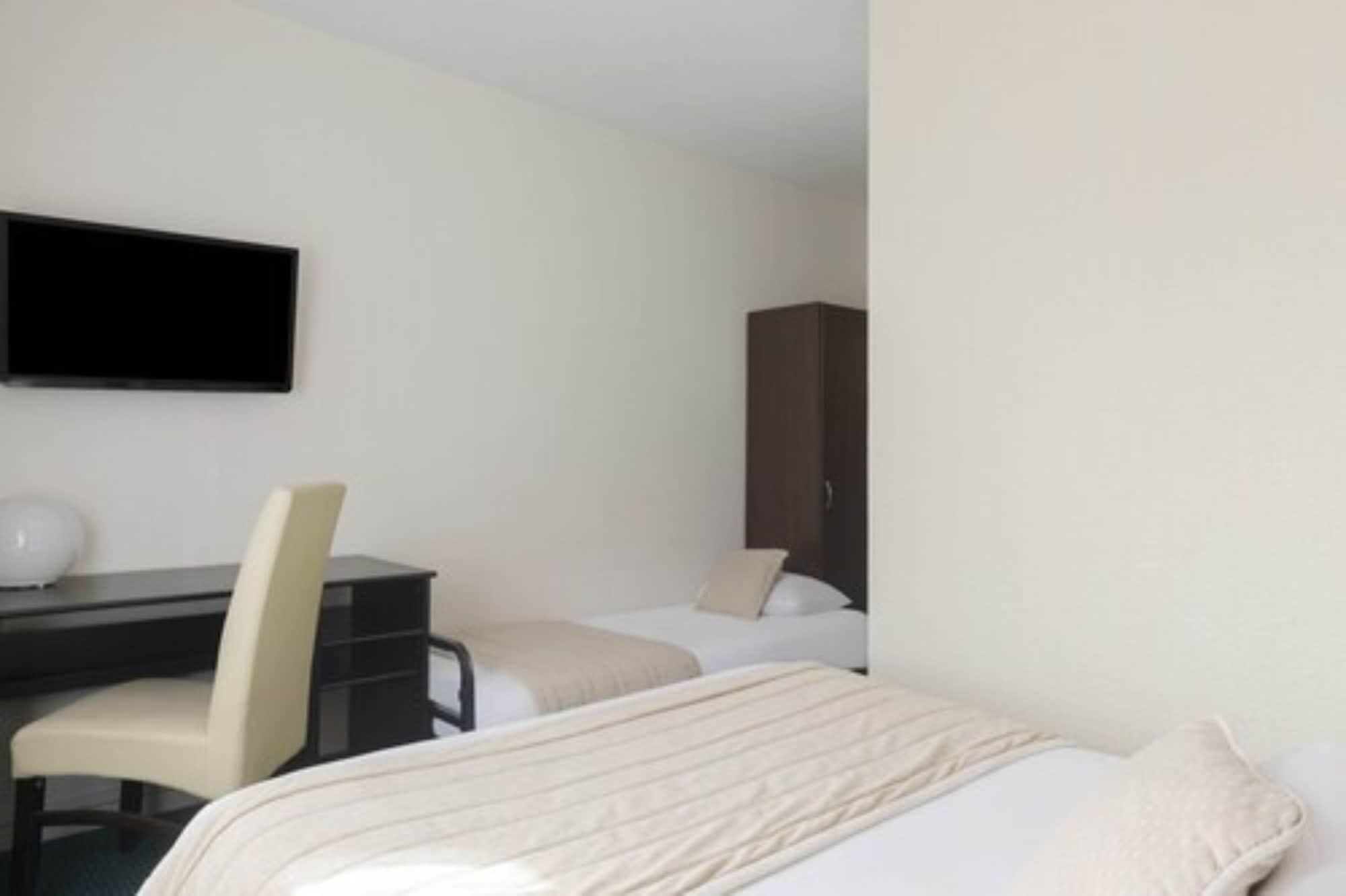 The Originals City, Hotel Paris Sud, Orly-Draveil Esterno foto