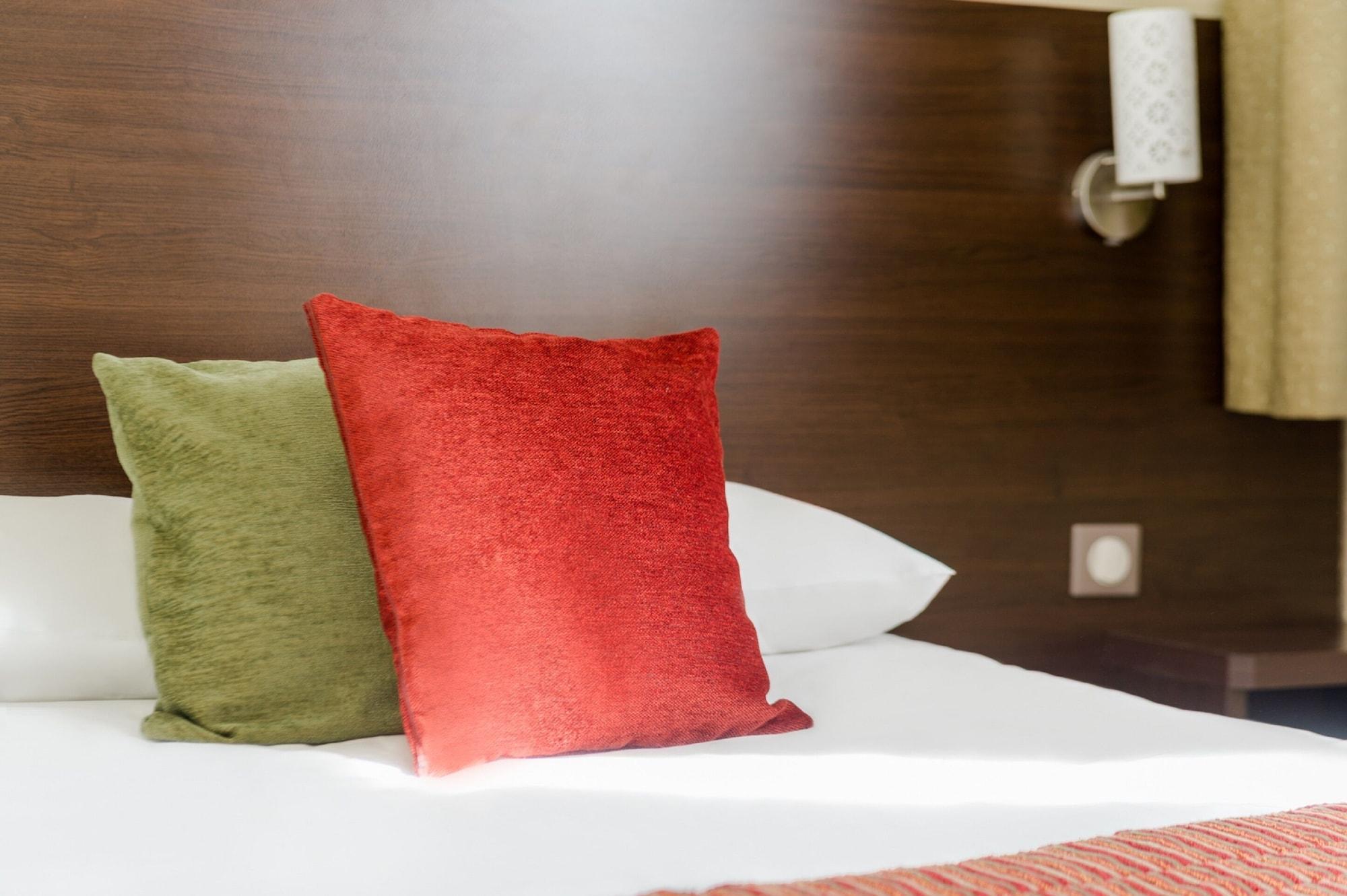 The Originals City, Hotel Paris Sud, Orly-Draveil Esterno foto