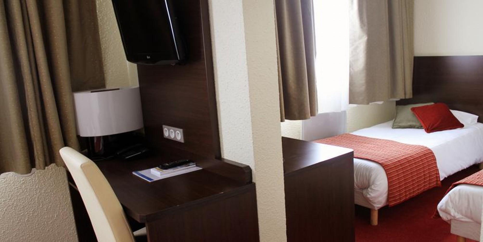 The Originals City, Hotel Paris Sud, Orly-Draveil Esterno foto