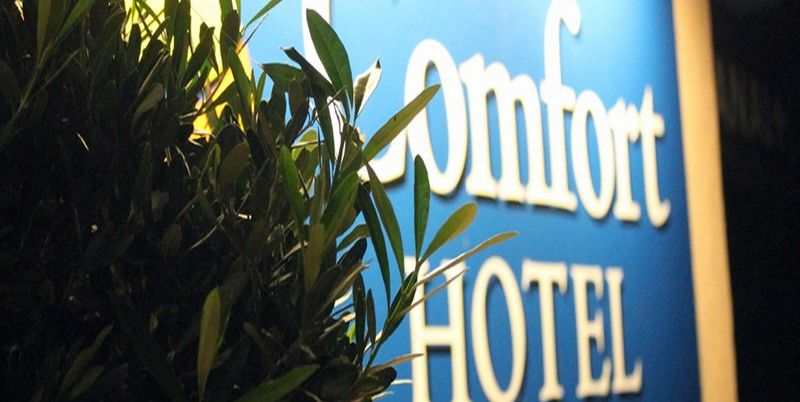 The Originals City, Hotel Paris Sud, Orly-Draveil Esterno foto