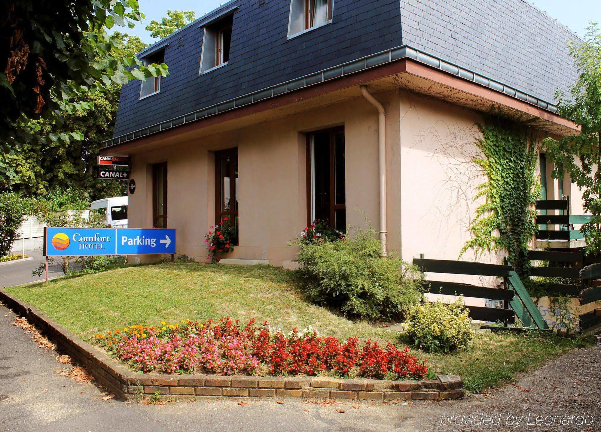 The Originals City, Hotel Paris Sud, Orly-Draveil Esterno foto