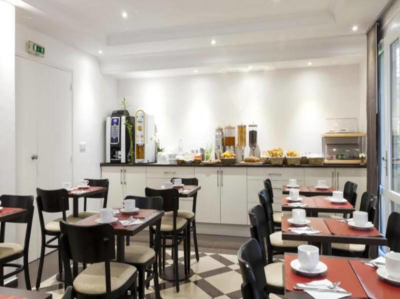 The Originals City, Hotel Paris Sud, Orly-Draveil Esterno foto
