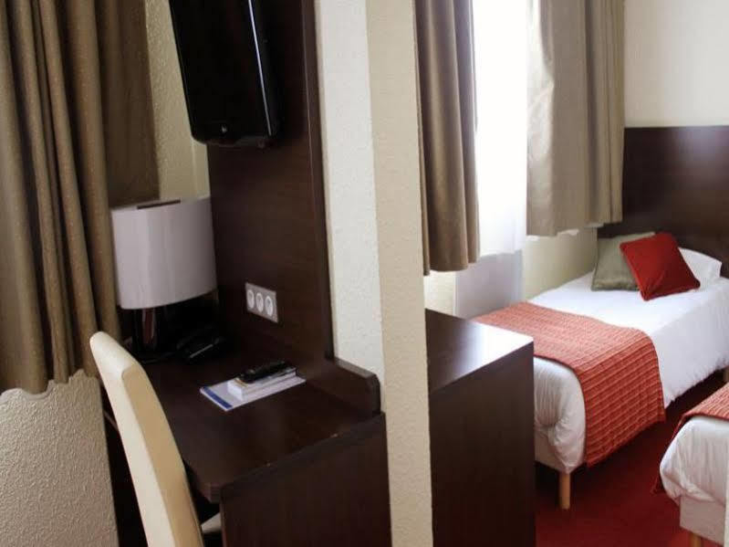 The Originals City, Hotel Paris Sud, Orly-Draveil Esterno foto