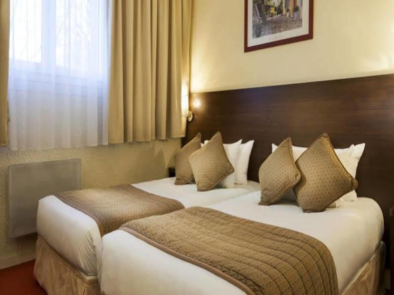 The Originals City, Hotel Paris Sud, Orly-Draveil Esterno foto