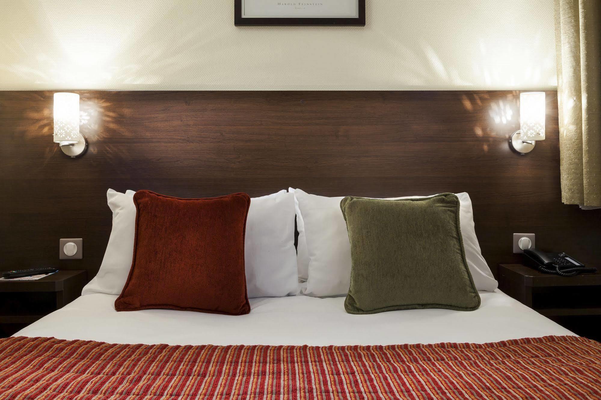 The Originals City, Hotel Paris Sud, Orly-Draveil Esterno foto