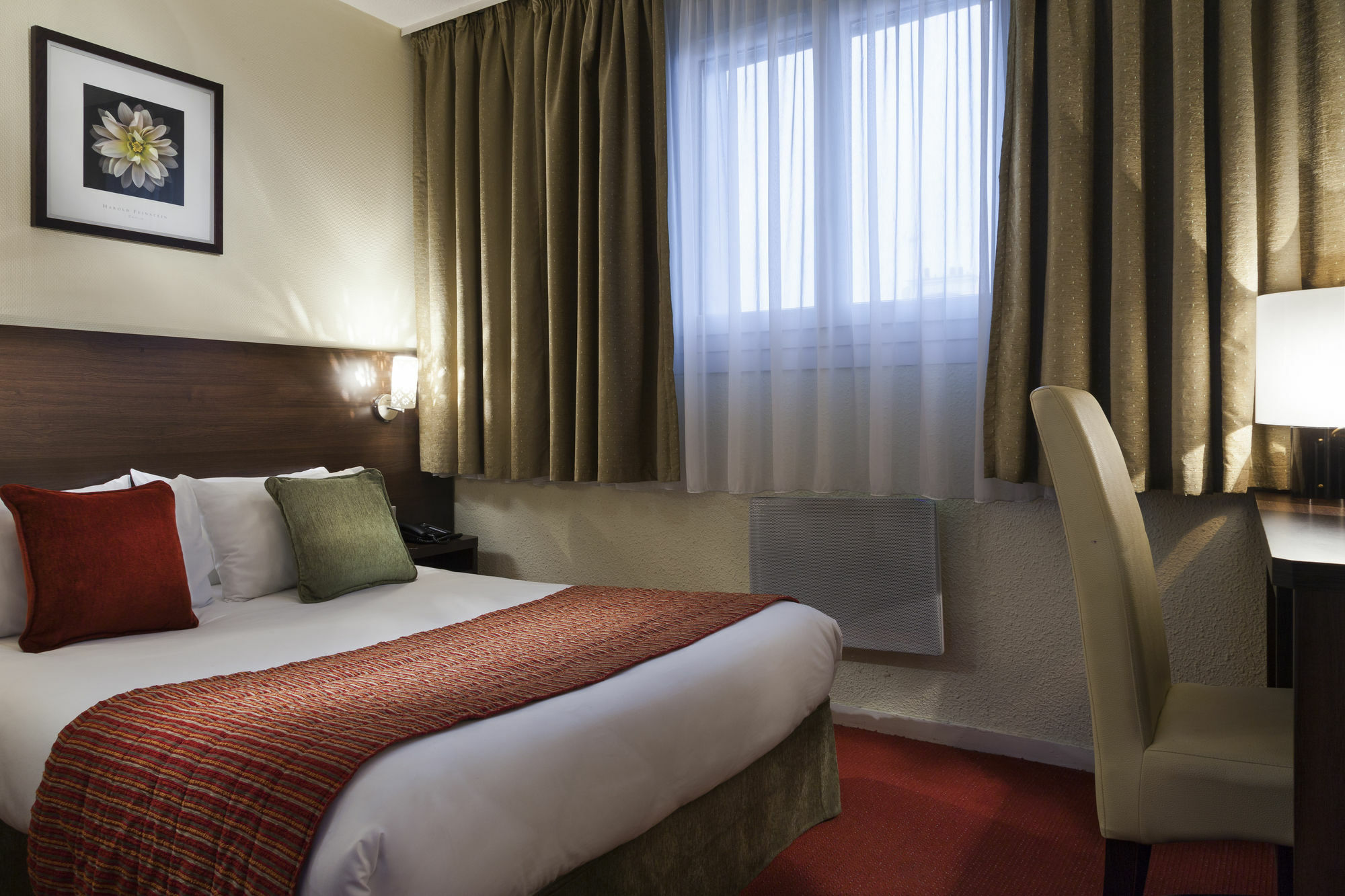 The Originals City, Hotel Paris Sud, Orly-Draveil Esterno foto