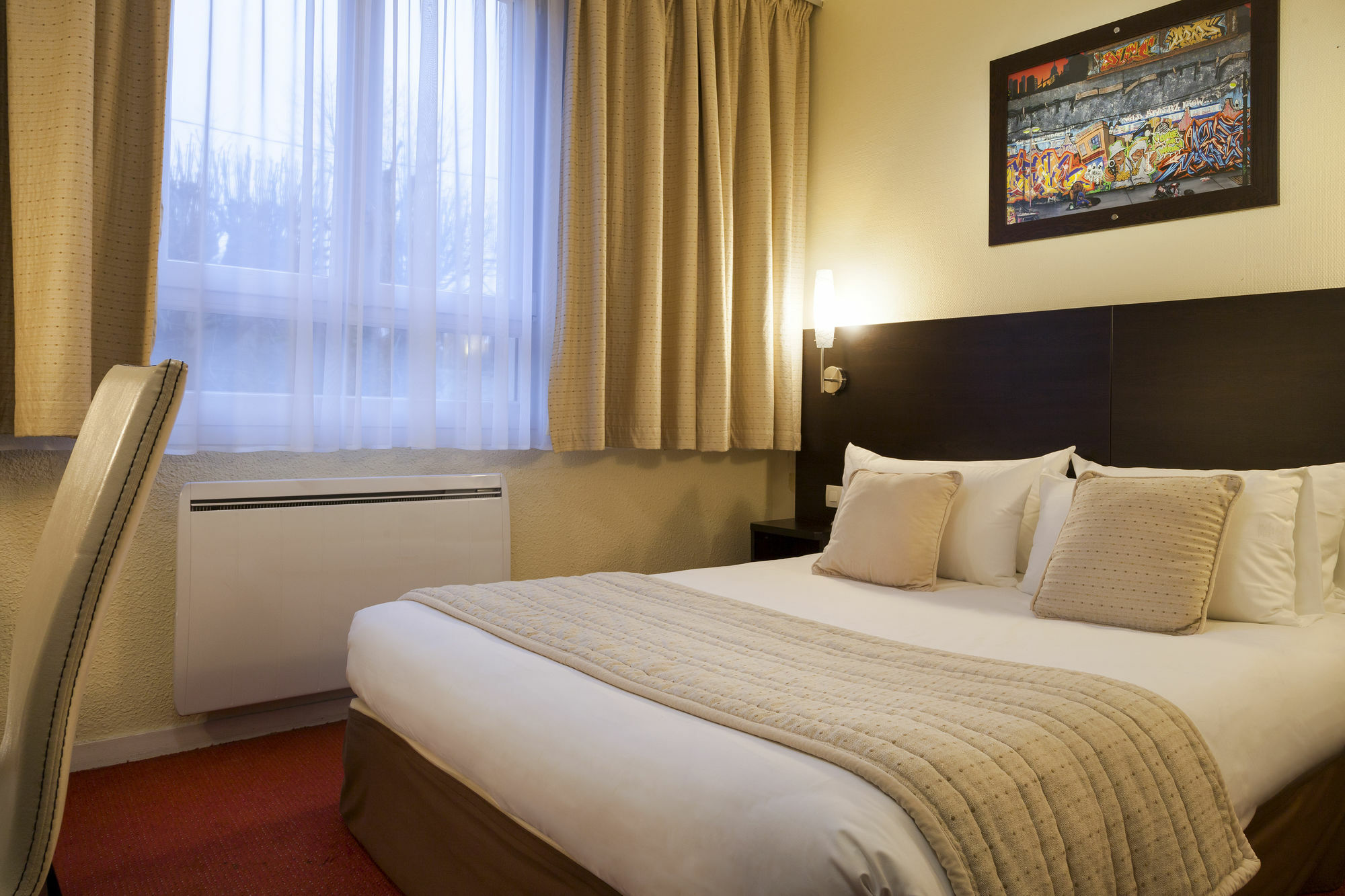 The Originals City, Hotel Paris Sud, Orly-Draveil Esterno foto