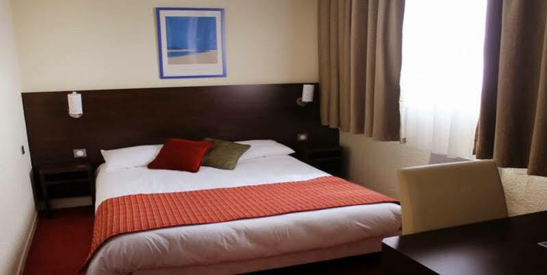 The Originals City, Hotel Paris Sud, Orly-Draveil Esterno foto