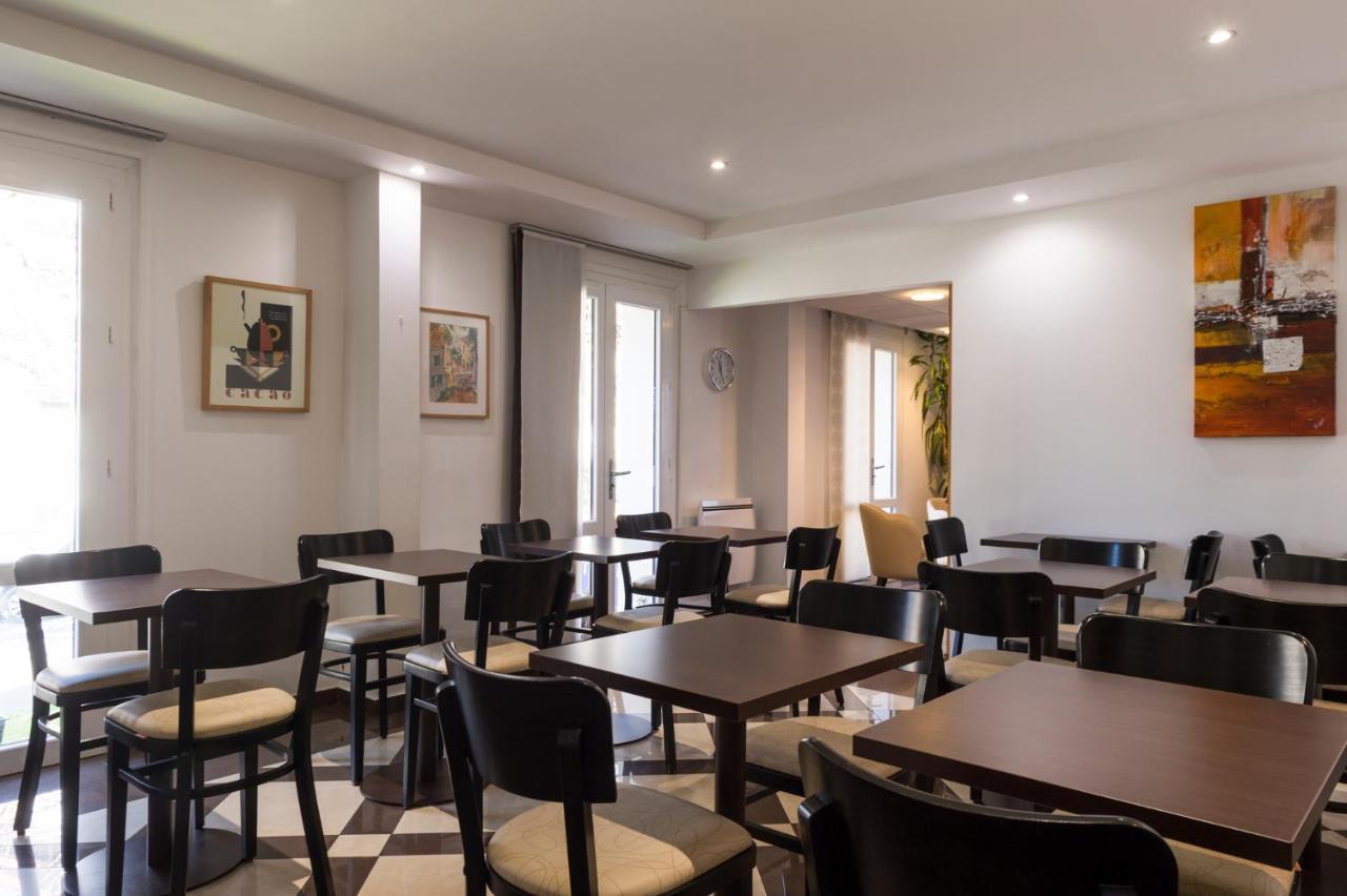 The Originals City, Hotel Paris Sud, Orly-Draveil Esterno foto