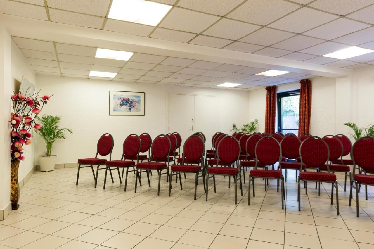 The Originals City, Hotel Paris Sud, Orly-Draveil Esterno foto