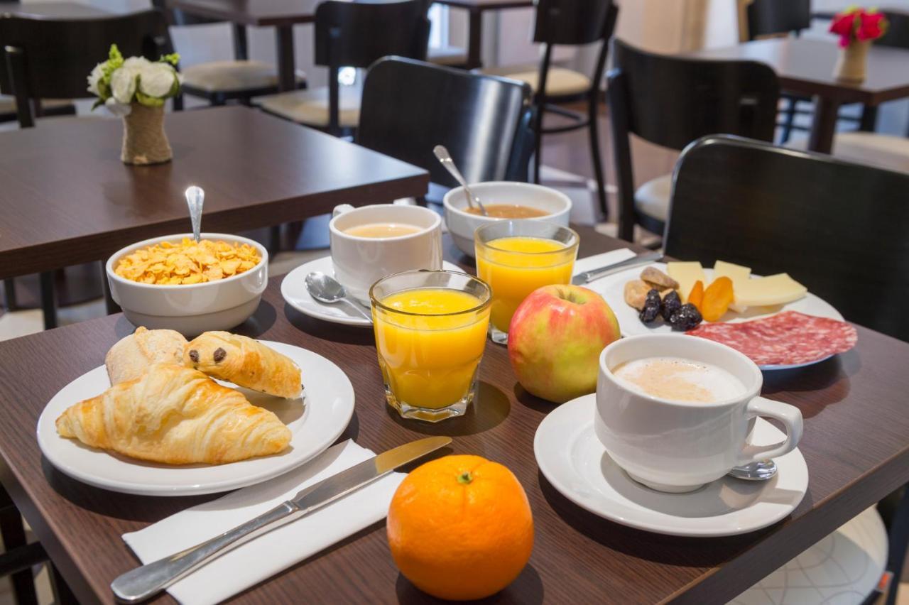 The Originals City, Hotel Paris Sud, Orly-Draveil Esterno foto