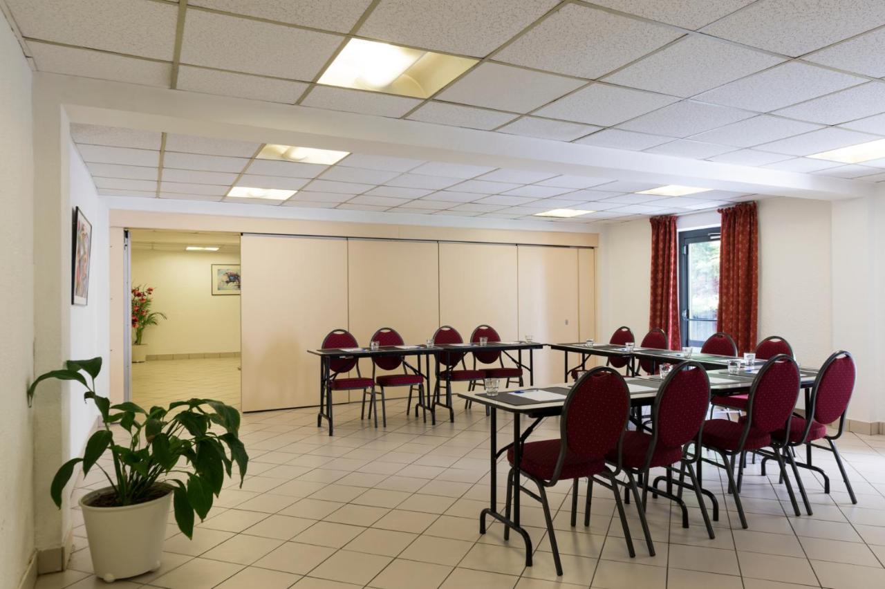 The Originals City, Hotel Paris Sud, Orly-Draveil Esterno foto